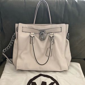 Michael Kors “Hamilton” Purse